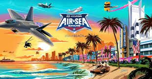HYUNDAI Air & Sea Show Miami