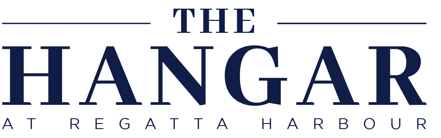 The Hangar at Regatta Park