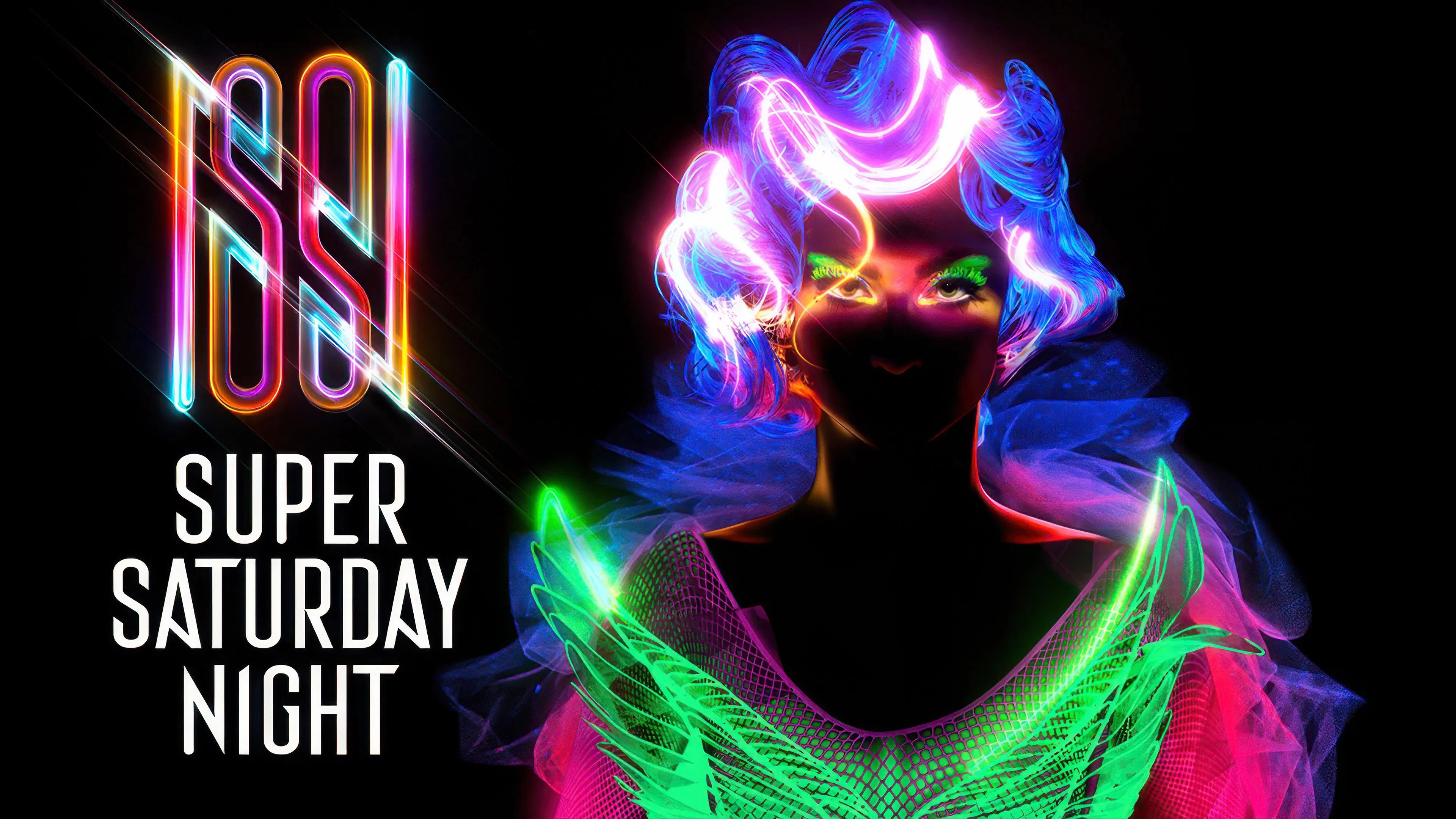 Super Saturday Night