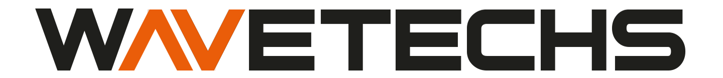 Wavetech System - BGP core migration
